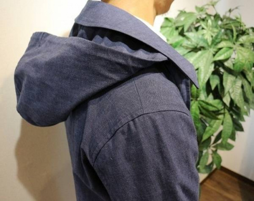 トレファクスタイル戸越銀座店ブログ画像３