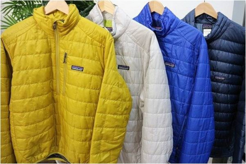 トレファクスタイル戸越銀座店ブログ画像２