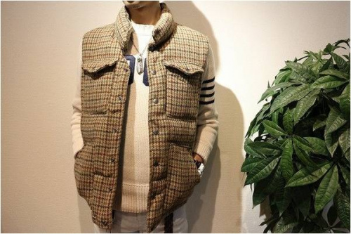 トレファクスタイル戸越銀座店ブログ画像２