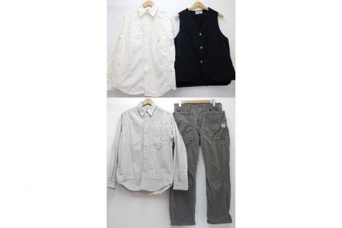 トレファクスタイル戸越銀座店ブログ画像２