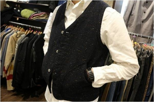 トレファクスタイル戸越銀座店ブログ画像３