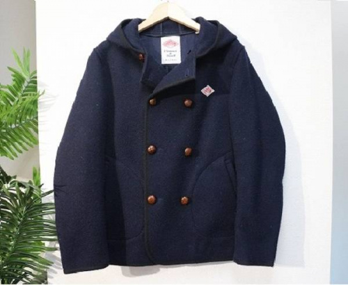 トップスのＰコート