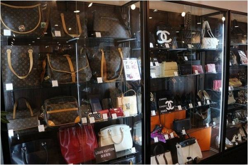 トレファクスタイル戸越銀座店ブログ画像３