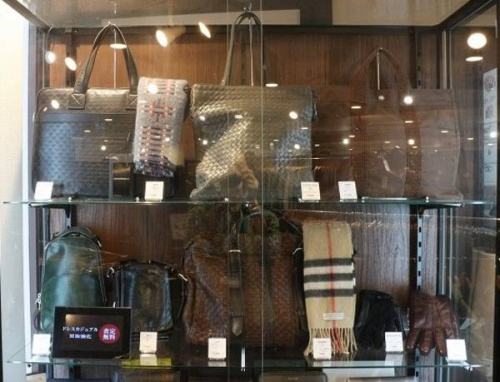 トレファクスタイル戸越銀座店ブログ画像3