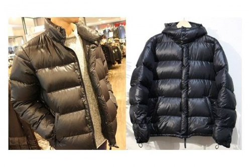 トレファクスタイル戸越銀座店ブログ画像２