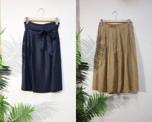 トレファクスタイル戸越銀座店ブログ画像３