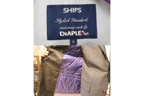 トレファクスタイル戸越銀座店ブログ画像２