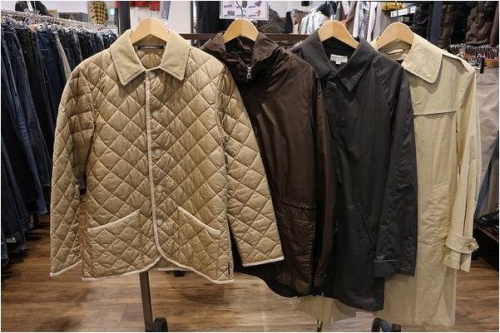 トレファクスタイル戸越銀座店ブログ画像３