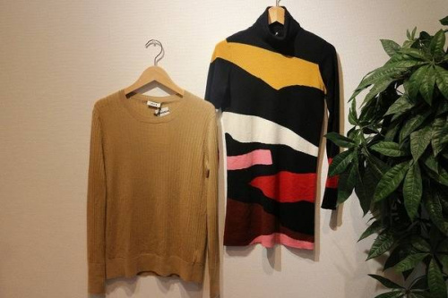 トレファクスタイル戸越銀座店ブログ画像１