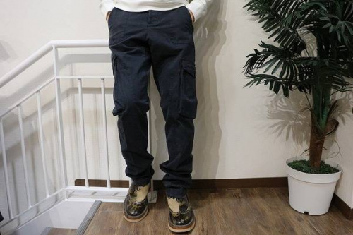 トレファクスタイル戸越銀座店ブログ画像１