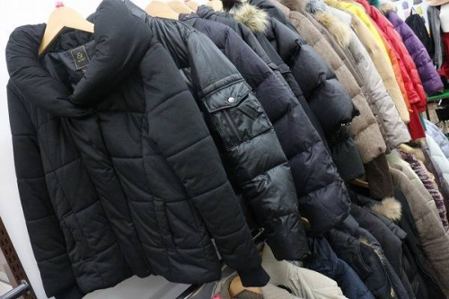 トレファクスタイル戸越銀座店ブログ画像３