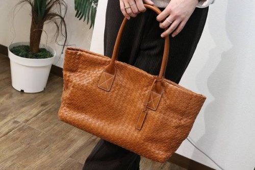 シューズ・バッグのトートバッグ