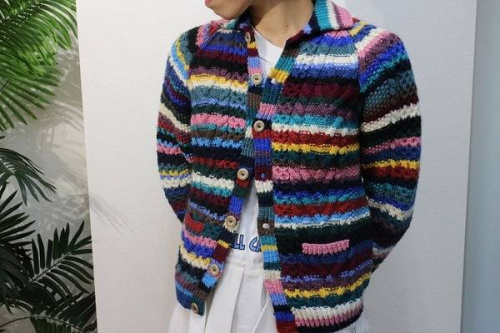 レディースのトップス