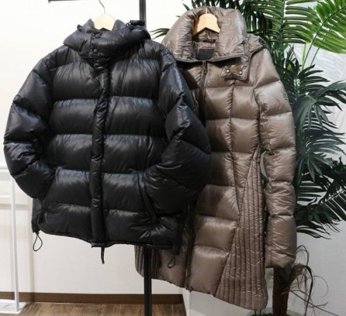 トレファクスタイル戸越銀座店ブログ画像２