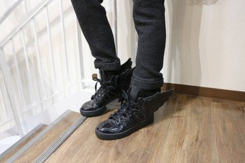 トレファクスタイル戸越銀座店ブログ画像１