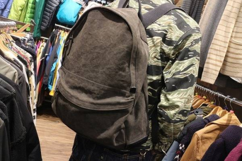 トレファクスタイル戸越銀座店ブログ画像３