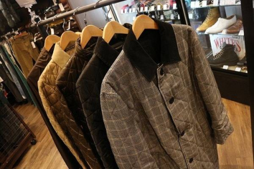 トレファクスタイル戸越銀座店ブログ画像1