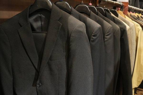 トレファクスタイル戸越銀座店ブログ画像2