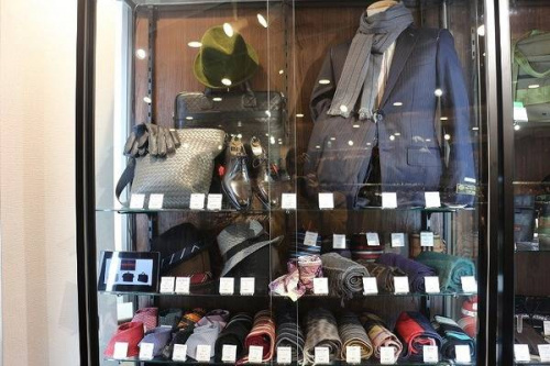 トレファクスタイル戸越銀座店ブログ画像3