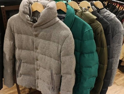 トレファクスタイル戸越銀座店ブログ画像２