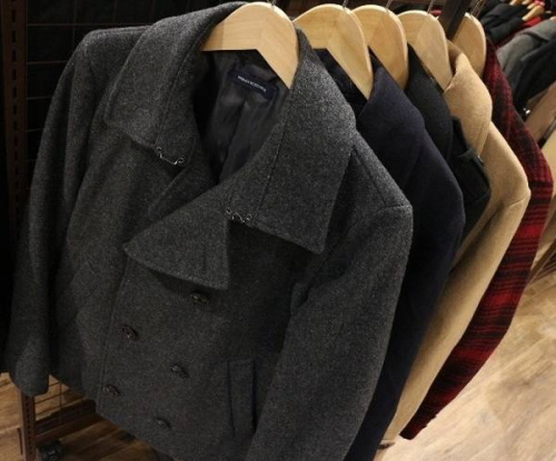 トレファクスタイル戸越銀座店ブログ画像３