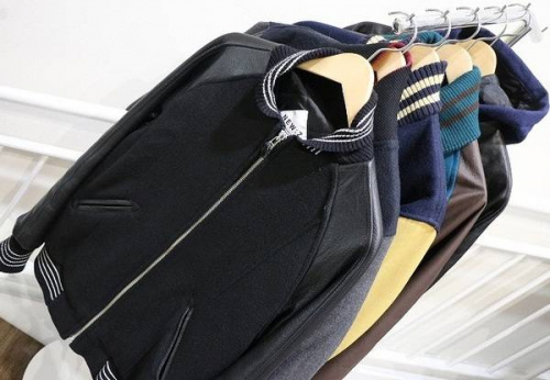 トレファクスタイル戸越銀座店ブログ画像１