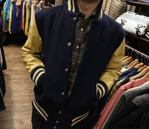 トレファクスタイル戸越銀座店ブログ画像２