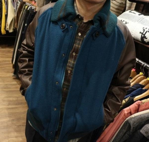 トレファクスタイル戸越銀座店ブログ画像３