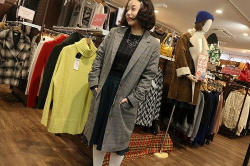 トレファクスタイル戸越銀座店ブログ画像１