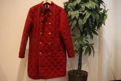 トレファクスタイル戸越銀座店ブログ画像1