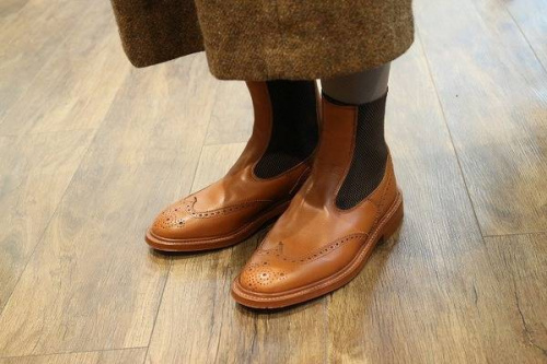 トレファクスタイル戸越銀座店ブログ画像1