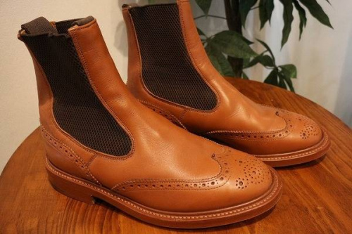 トレファクスタイル戸越銀座店ブログ画像3