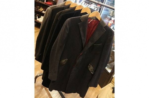 トレファクスタイル戸越銀座店ブログ画像1