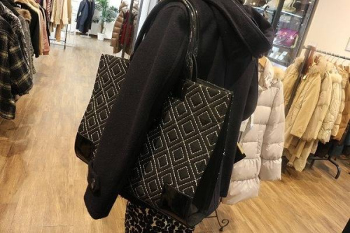 トレファクスタイル戸越銀座店ブログ画像２