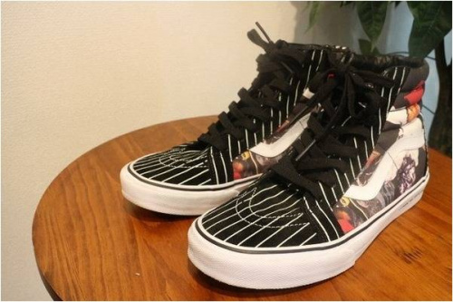 トレファクスタイル戸越銀座店ブログ画像2