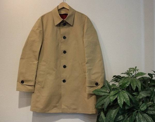 トレファクスタイル戸越銀座店ブログ画像1