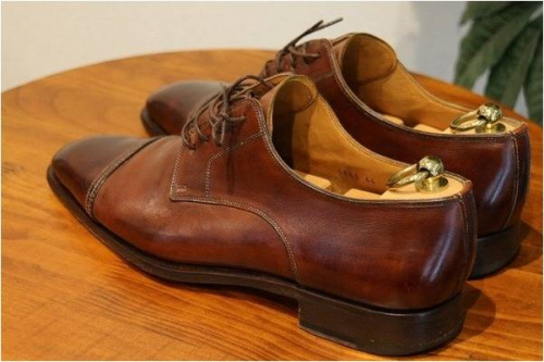 トレファクスタイル戸越銀座店ブログ画像1