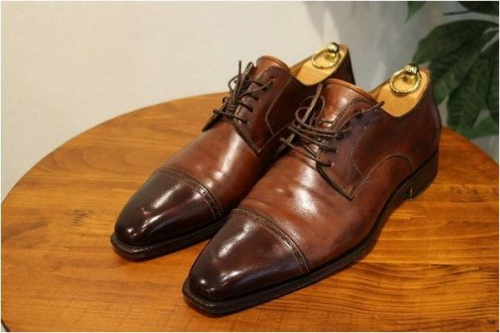 トレファクスタイル戸越銀座店ブログ画像2