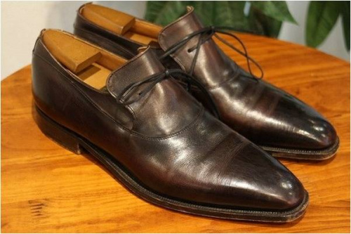 トレファクスタイル戸越銀座店ブログ画像3