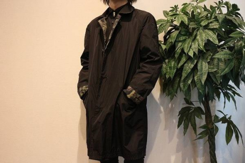 メンズのトップス