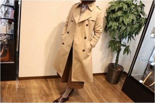 トレファクスタイル戸越銀座店ブログ画像1