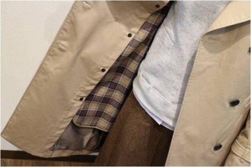 トレファクスタイル戸越銀座店ブログ画像3