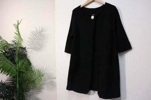 トレファクスタイル戸越銀座店ブログ画像１