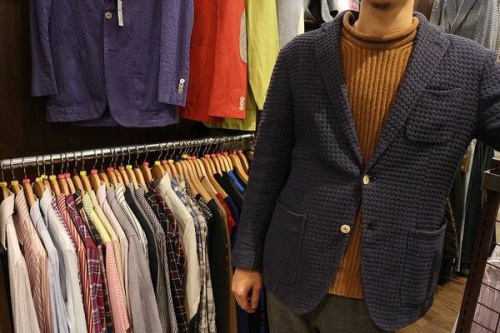 トレファクスタイル戸越銀座店ブログ画像１