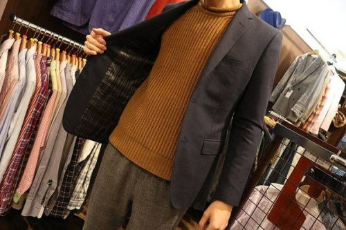 トレファクスタイル戸越銀座店ブログ画像２