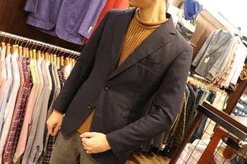 トレファクスタイル戸越銀座店ブログ画像３