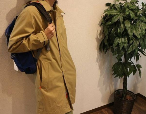 トレファクスタイル戸越銀座店ブログ画像１