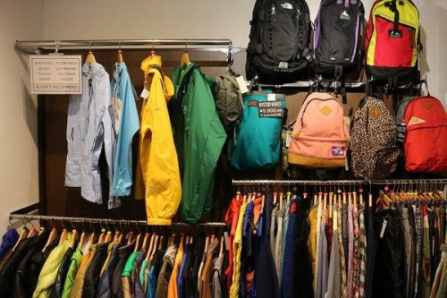 トレファクスタイル戸越銀座店ブログ画像３