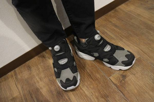 トレファクスタイル戸越銀座店ブログ画像１