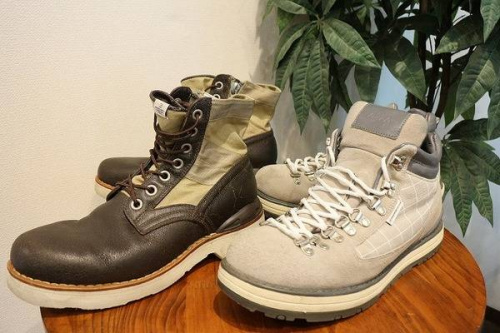 トレファクスタイル戸越銀座店ブログ画像２